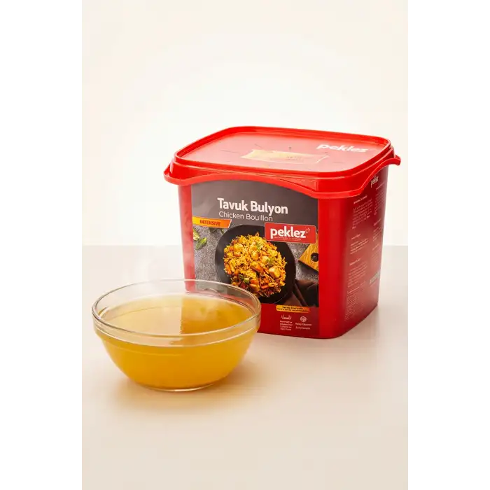 Chicken Bouillon Intensive 1 kg