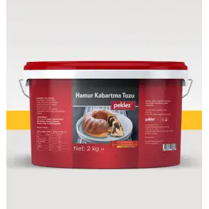 Baking Powder 2 kg