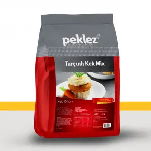 Cinnamon Cake Mix 10 kg