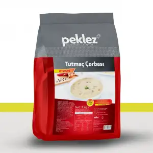 Tutmaç Çorbası 3 kg