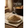 Alaca Çorbası 3 kg - Hazır Geleneksel Alaca Çorba Karışımı