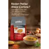 Alaca Çorbası 3 kg - Hazır Geleneksel Alaca Çorba Karışımı