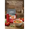 Kremalı Domates Çorbası 3 kg - Hazır Domates Çorbası Karışımı