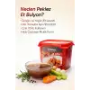 Et Bulyon Intensive 1 kg - Konsantre Et Lezzeti için Hazır Toz Bulyon