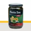 Pesto Sauce 680 Gr Glass Bottle