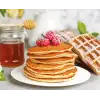 Waffle Pancakes 3 kg
