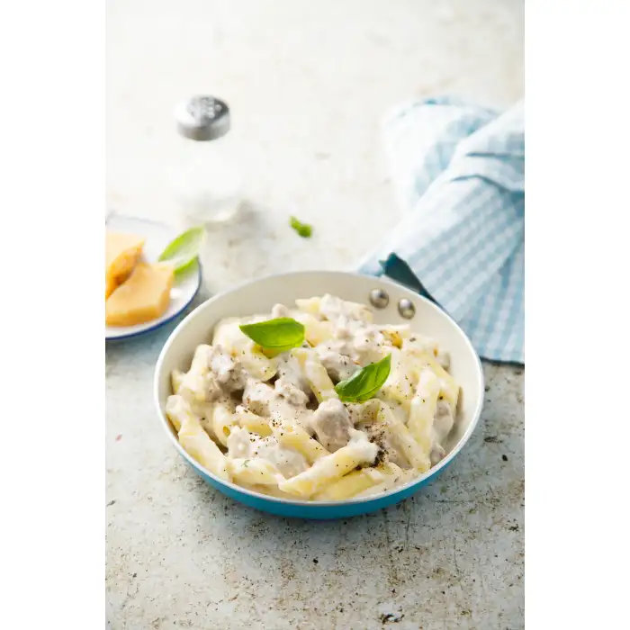 Bitkisel Krema CreamArt %20 Yağlı x 3 Adet