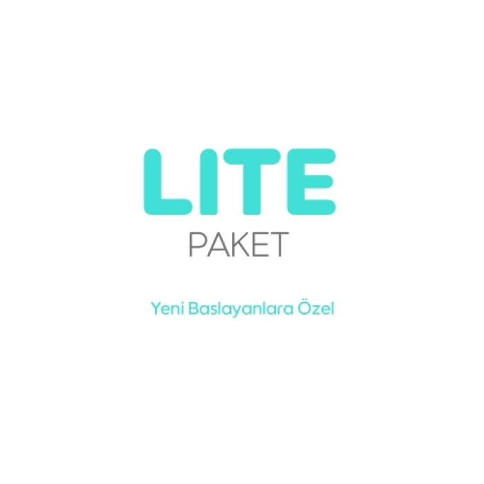 LITE Paket
