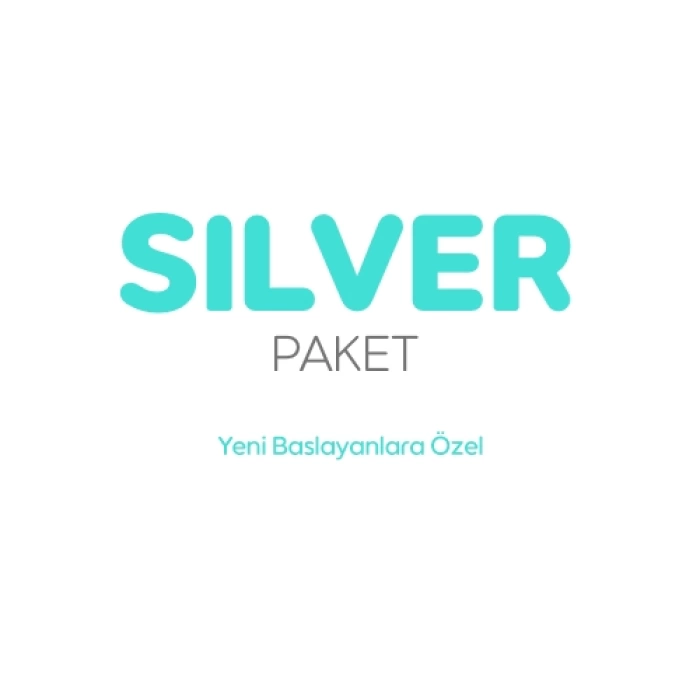 SILVER Paket