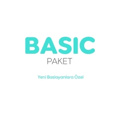 BASIC Paket