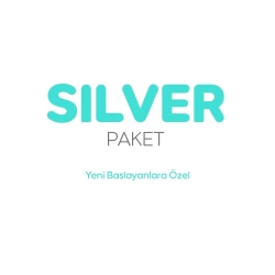 SILVER Paket