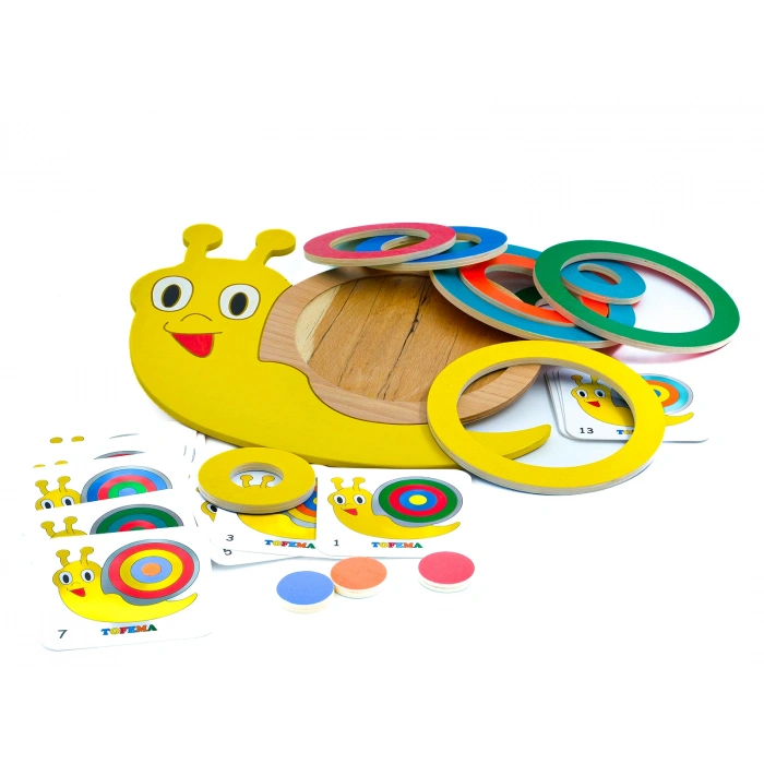 SALYANGOZ RENK EŞLEŞTİRME