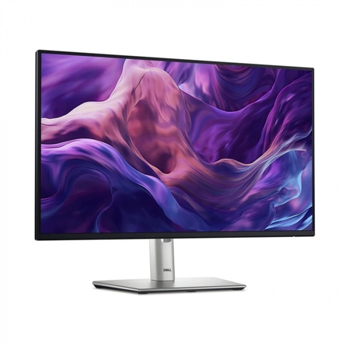 23.8 DELL P2425HE FHD 5MS 100HZ HDMI+TYPE-C PIVOT MONITOR