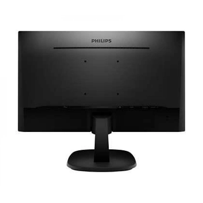 23.8 PHILIPS 243V7QJABF/00 IPS 4MS 75MHZ 1XVGA 1XHDMI 1XDP FHD 1920X1080 HOPARLÖR FLICKER-FREE VESA SİYAH