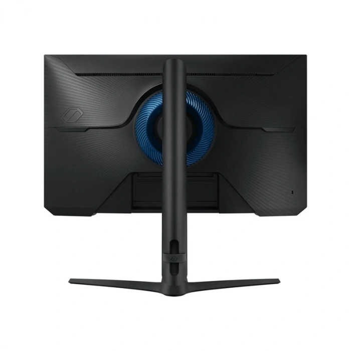 25 SAMSUNG ODYSSEY G4 LS25BG400EUXUF FHD 1MS 240HZ IPS MONITOR