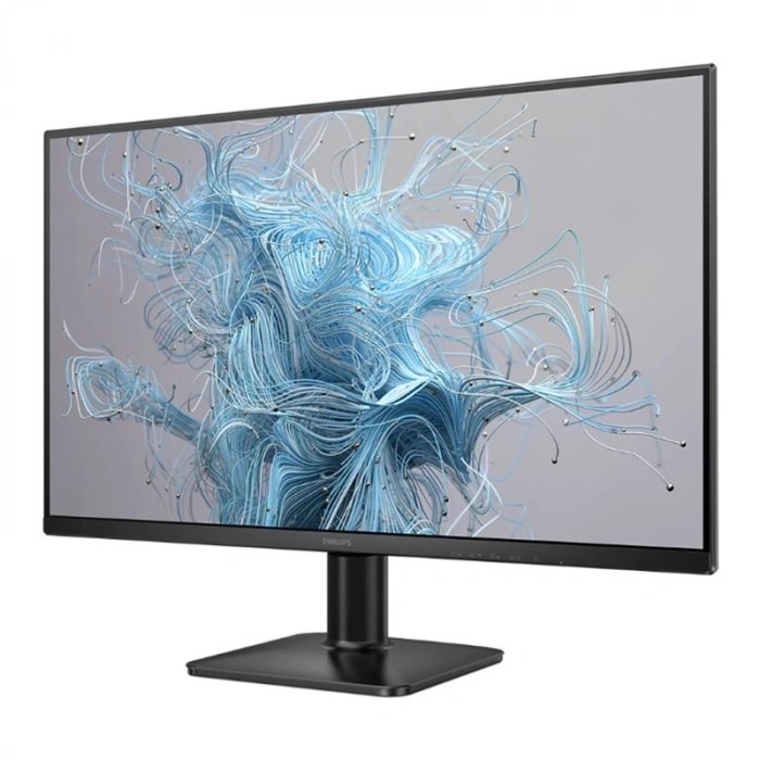 27 PHILIPS 27E2N1100L/01 1MS 120MHZ 1XVGA 1XHDMI FHD 1920X1080 VESA SİYAH
