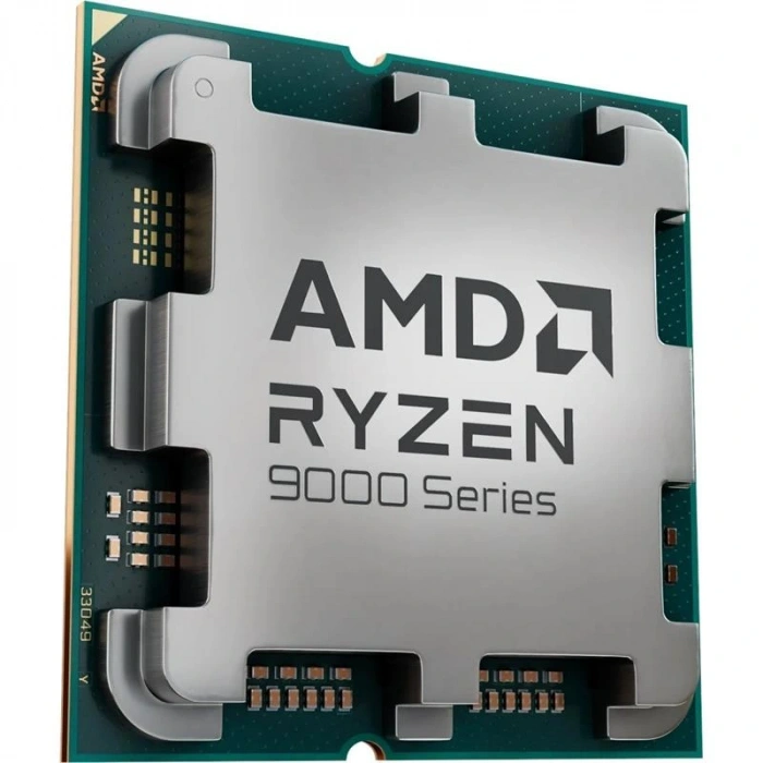 AMD RYZEN 9 9900X3D 4.4GHZ 128MB 120W AM5 FANSIZ (TRAY)