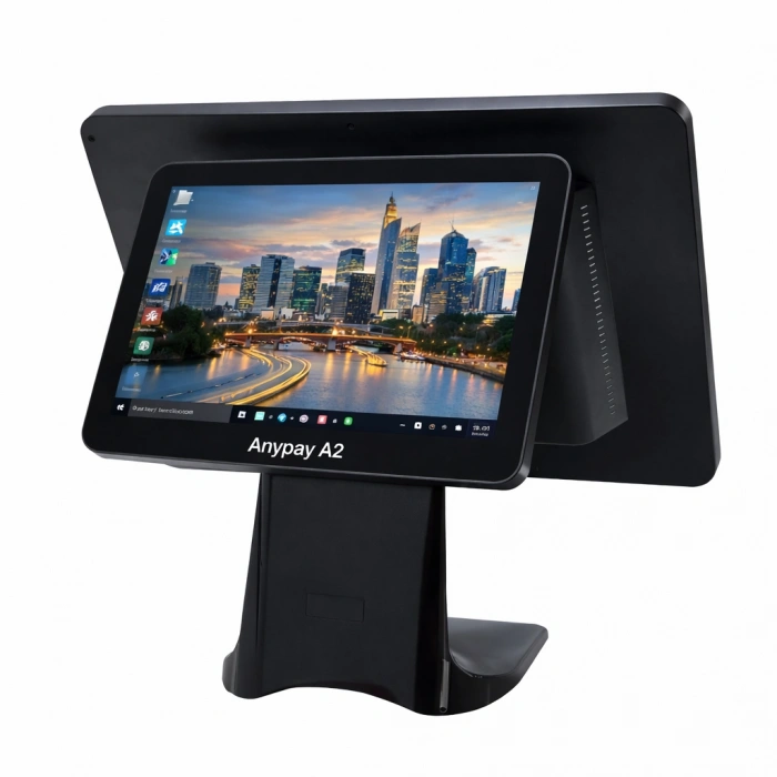 Anypay  A2 Arka Ekran 10