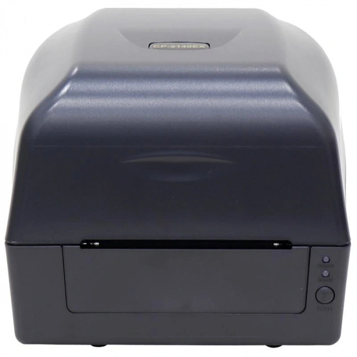 ARGOX CP-2140EX PRO 203DPI TERMAL TRANSFER USB+SERİ+ETHERNET BARKOD YAZICI (300M RİBONLU KULLANIM)