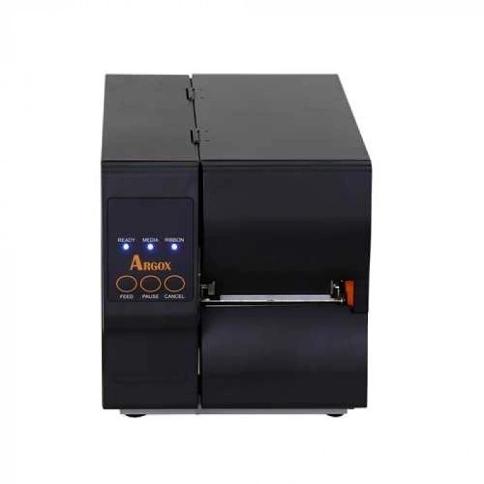 Argox Ix4-240 Barkod Etiket Yazıcı