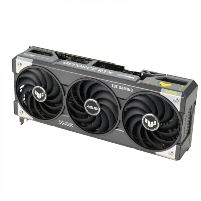 ASUS GEFORCE TUF-RTX5070TI-O16G-GAMING 16GB GDDR7 256BIT 2XHDMI 3XDP EKRAN KARTI