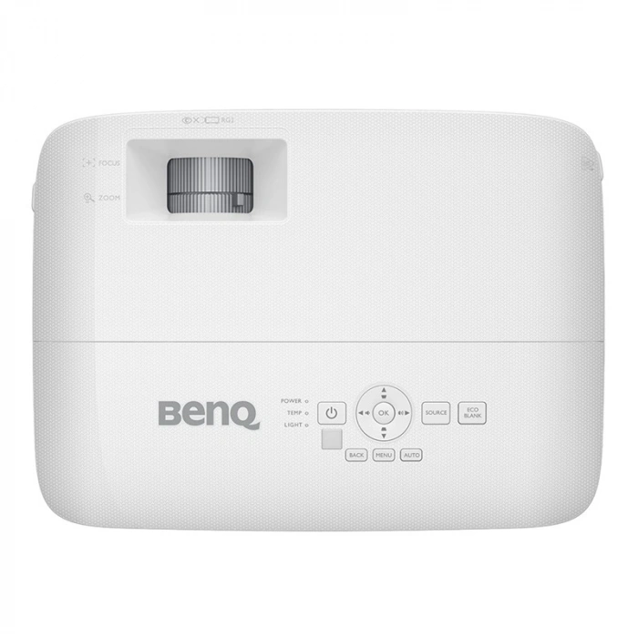 BENQ MW560C 4000 ANS 1280X800 WXGA 1xHDMI VGA USB TYPE A 3D DLP PROJEKSIYON