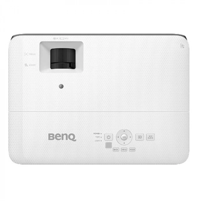 BENQ TK700 3200 ANS 4K UHD 3840X2160 240HZ HDR OYUN EGLENCE PROJEKSIYON