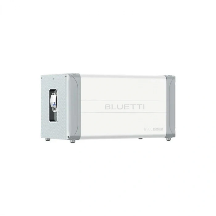 BLUETTI B500 4960WH HARİCİ BATARYA ÜNİTESİ