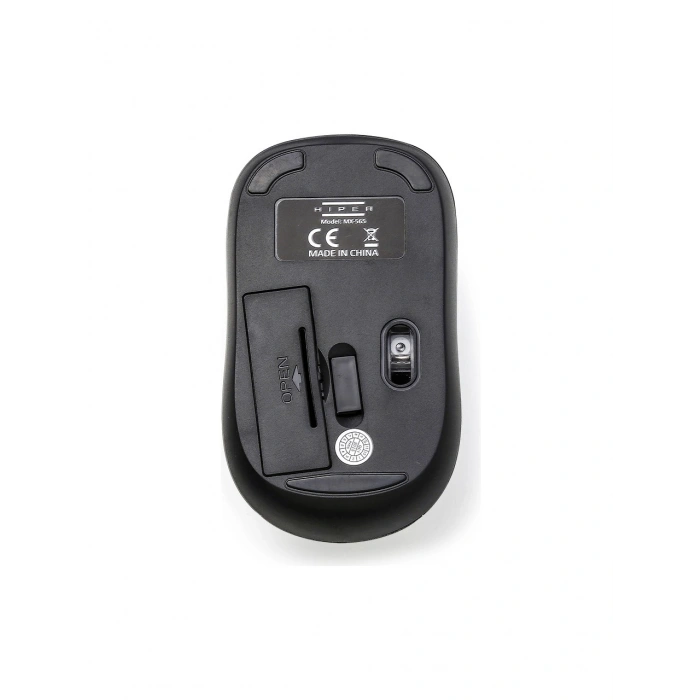 BP Hiper MX-565 Nano Kablosuz Mouse