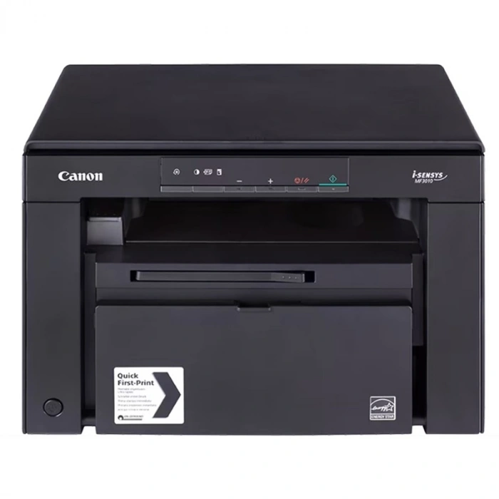 CANON I-SENSYS MF3010 LAZER YAZ/TAR/FOT
