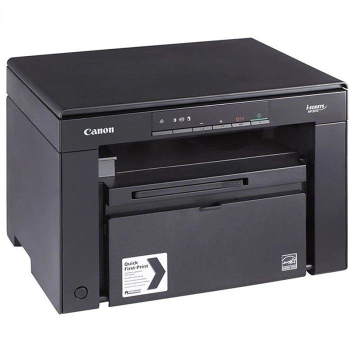 CANON I-SENSYS MF3010 LAZER YAZ/TAR/FOT