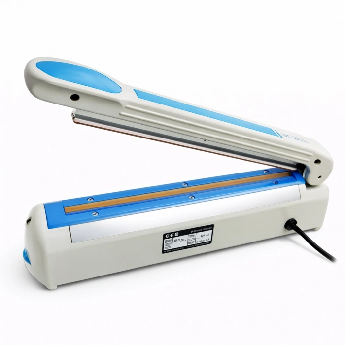 Cas Cnt 200 Poşet Kapama Makinesi