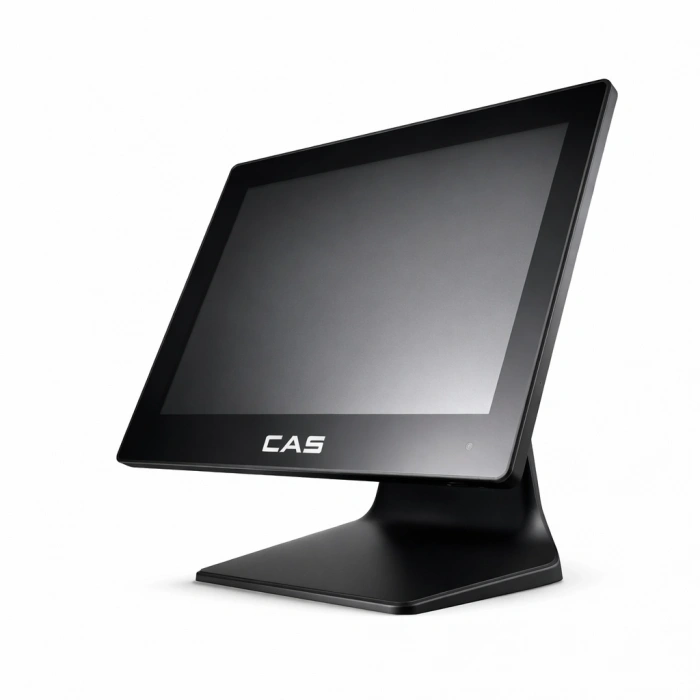 Cas Pos-I 115/S J1900 Dokunmatik Pos Terminal