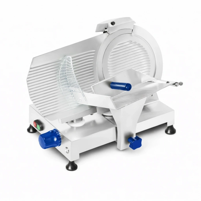 Cas Salam Dilimleme Makinası 300 mm