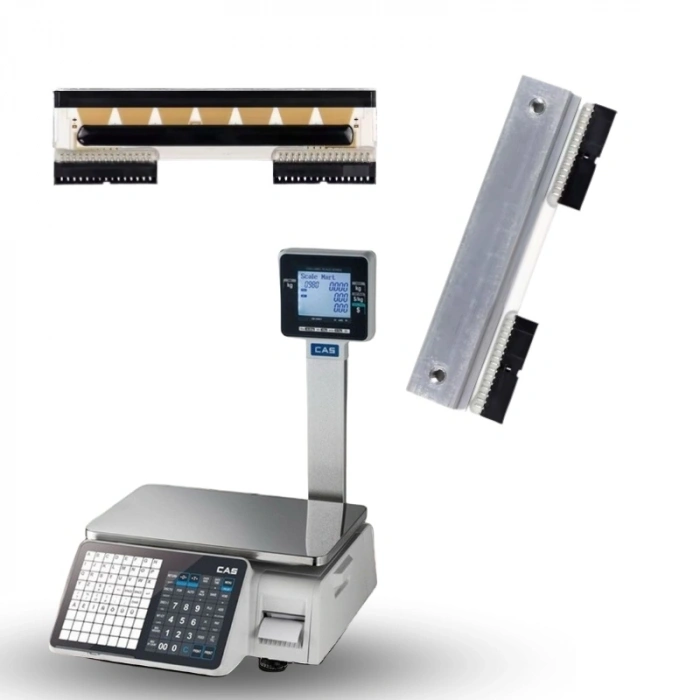 Cas Tph /CL 3000 Orjinal Termal Kafa