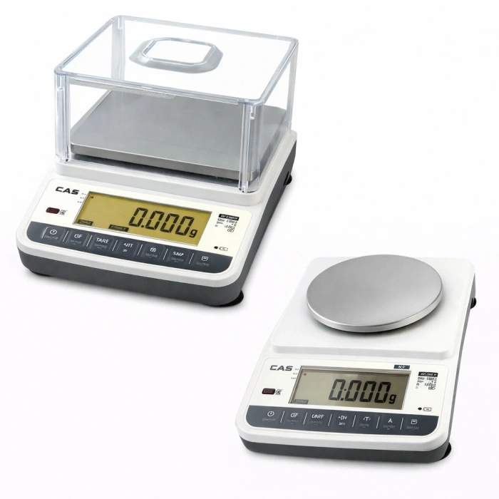 Cas Xe 6000D Onaylı Hassas Terazi  6 KG 1 gr