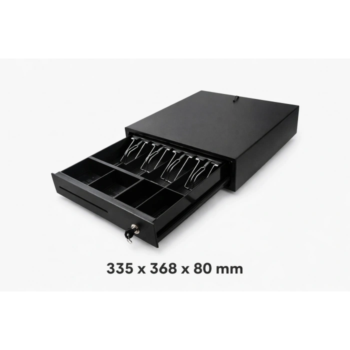 Dbpos LB 335 Metal Para Çekmecesi 335 x 368 x 80 mm