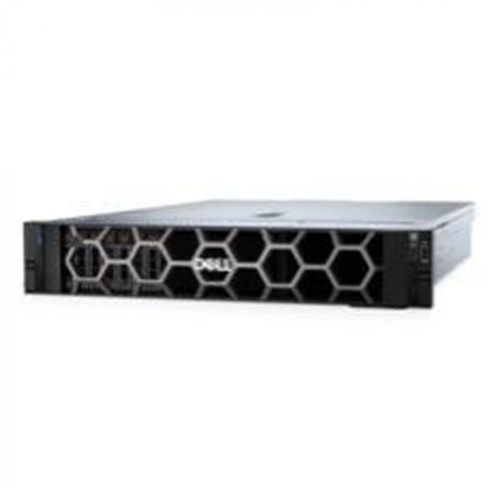 DELL POWEREDGE EMEA_PER760XSFLEX6 XENON SILVER 2X4410Y 4X32GB 2X480GB SSD 16X2.5 2X1100W 3 YIL YERİNDE GARANTİ