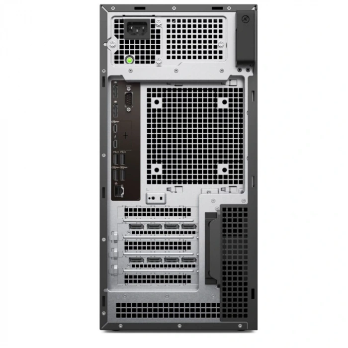 DELL WS PRO MAX T2 FCT2250_7 ULTRA 7 265K 1X32GB 1TB SSD 16GB NVIDIA RTX2000 ADA 1500W W11P 3 YIL YERİNDE GARANTİ