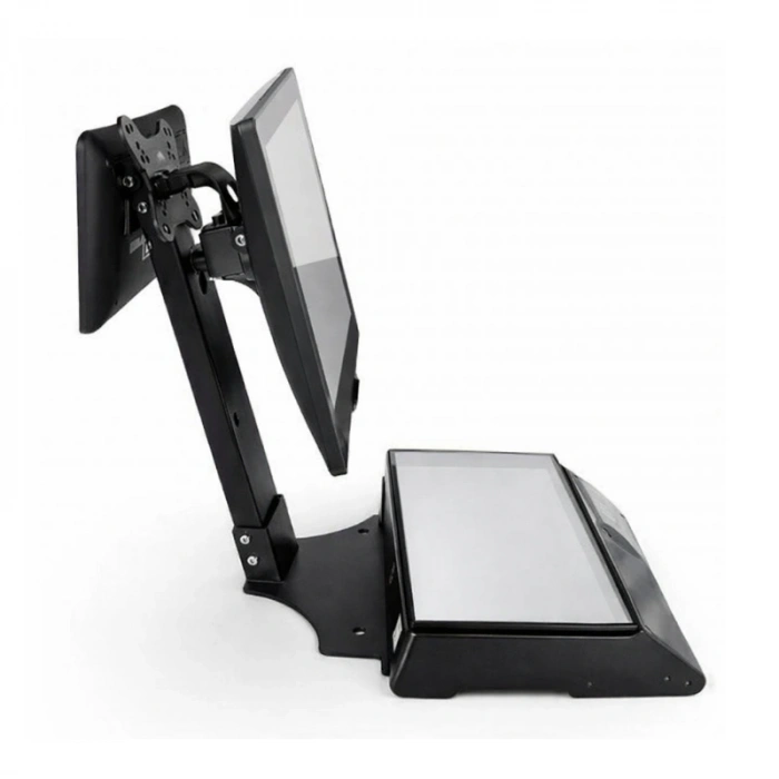 Dokunmatik Bilgisayar Askı Aparatı