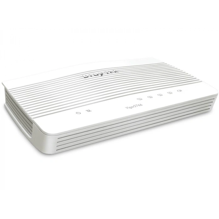 Draytek Vigor 2766 VDSL/ADSL Router Modem