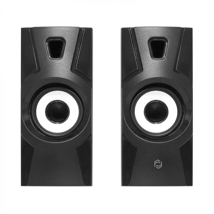 FRISBY FS-2140U SİYAH HOPARLÖR USB 2.0