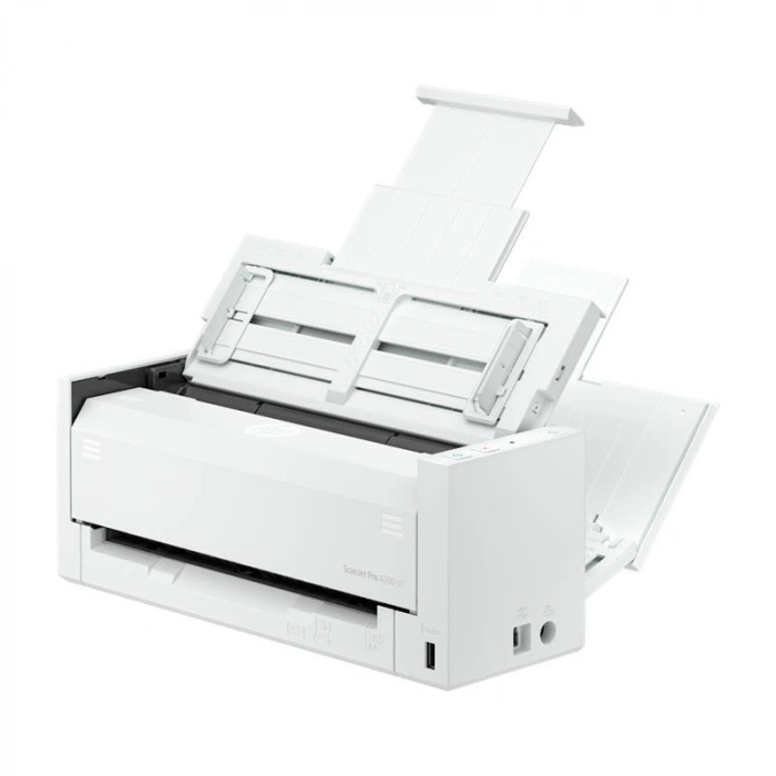 HP SCANJET PRO 4200 S1 8Q4W2A A4 BESLEMELİ DOKÜMAN TARAYICI