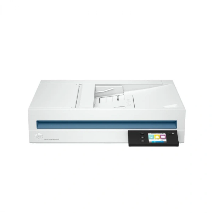 HP SCANJET PRO N4600 20G07A FNW1 A4 DOKÜMAN TARAYICI