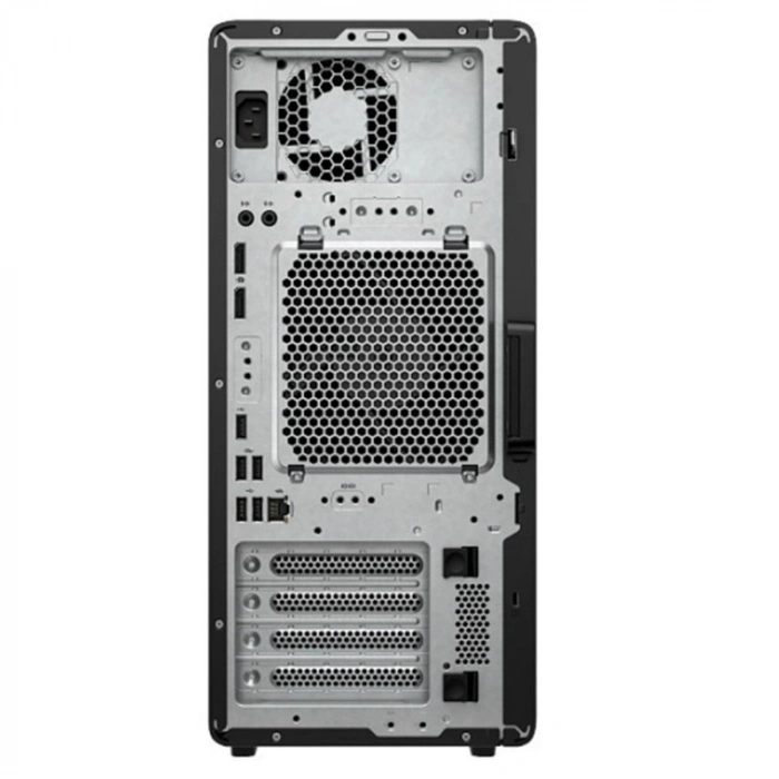 HP WS B34K0ES Z2 G1I U9-285 1X32GB 1TB SSD INTEL GRAPHICS WIN11P 5 YIL YERİNDE GARANTİ