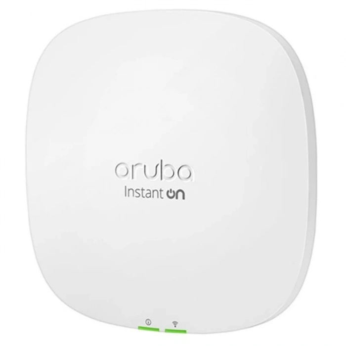 HPE ARUBA ION R9B28A AP25 İÇ ORTAM ACCESS POINT(ADAPTÖRSÜZ)
