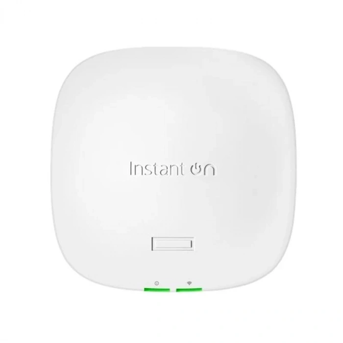 HPE ARUBA ION AP21(RW) S1T09A İÇ ORTAM ACCESS POINT(ADAPTÖRSÜZ)