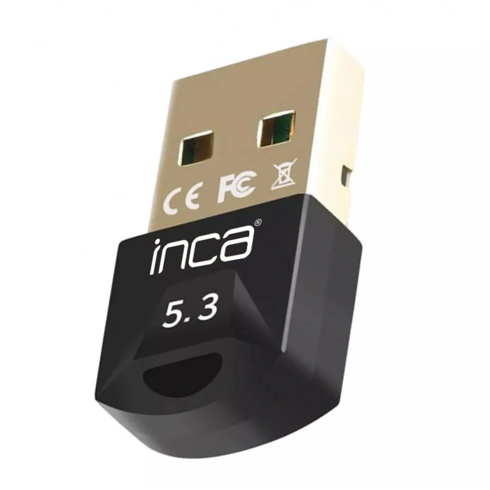İnca Ibt-503 Bluetooth Mini Usb Dongle