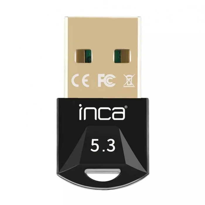 İnca Ibt-503 Bluetooth Mini Usb Dongle