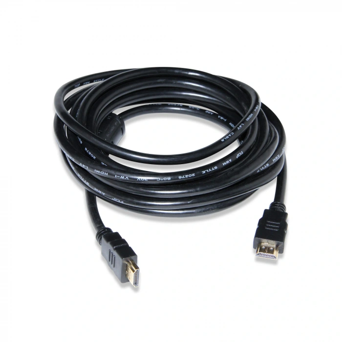 INCA IMHD-50T 5MT 1.4V 3D ALTIN UÇLU HDMI KABLO